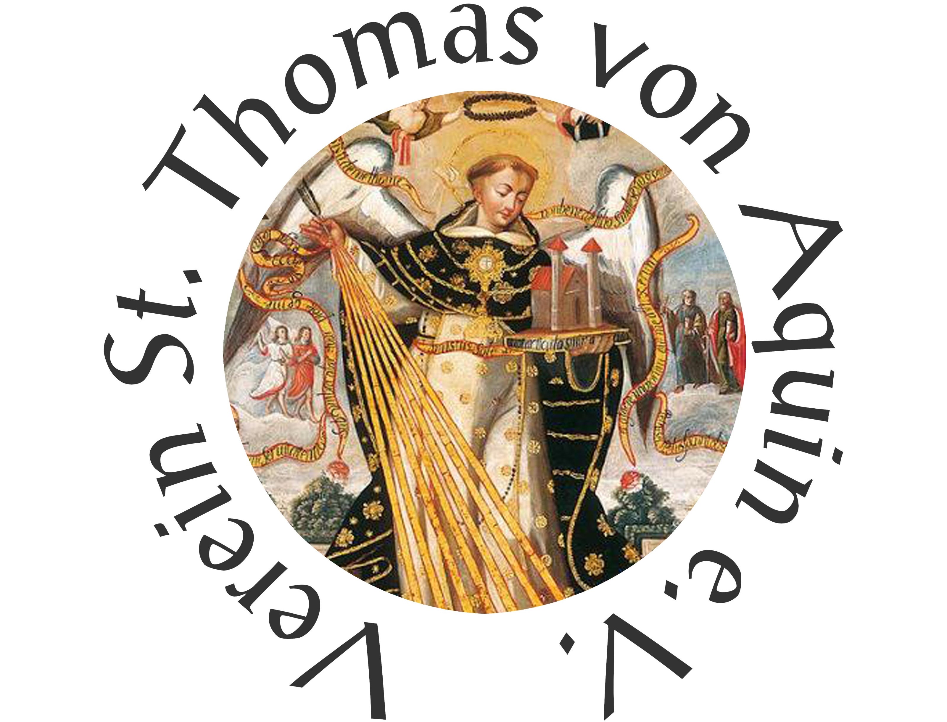 Verein Sankt Thomas von Aquin e.V.